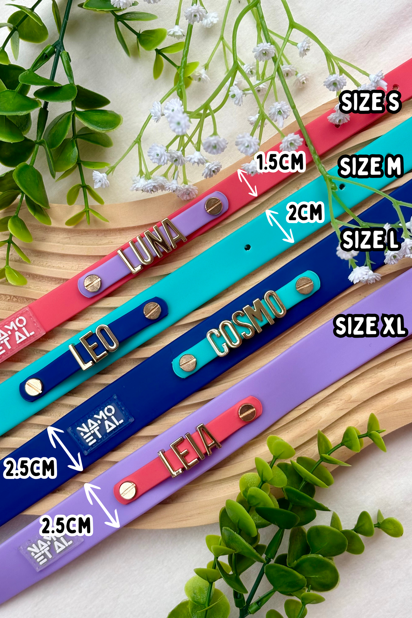 Classic Waterproof Collar (2nd Gen)