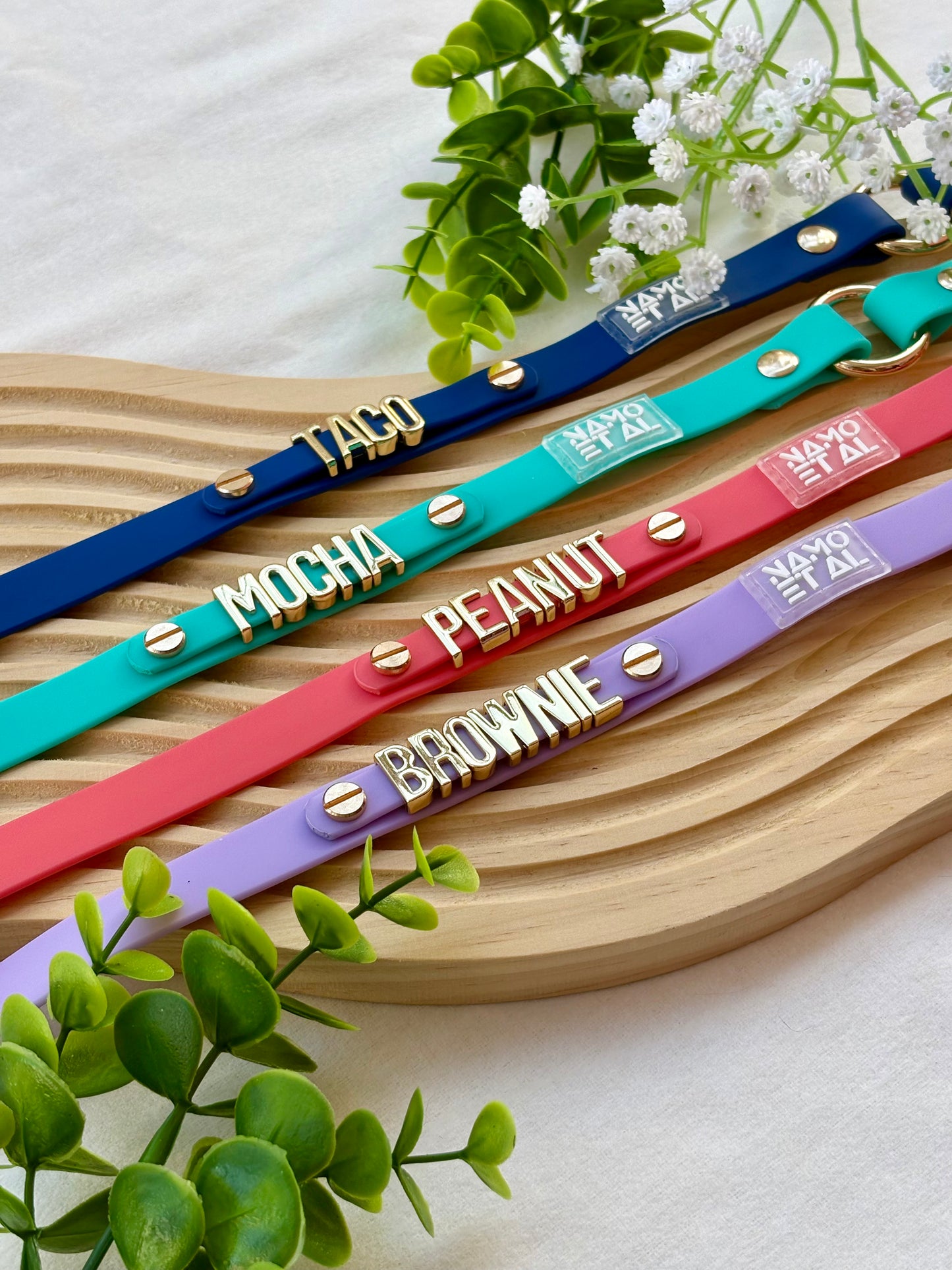 Waterproof Convertible Leash