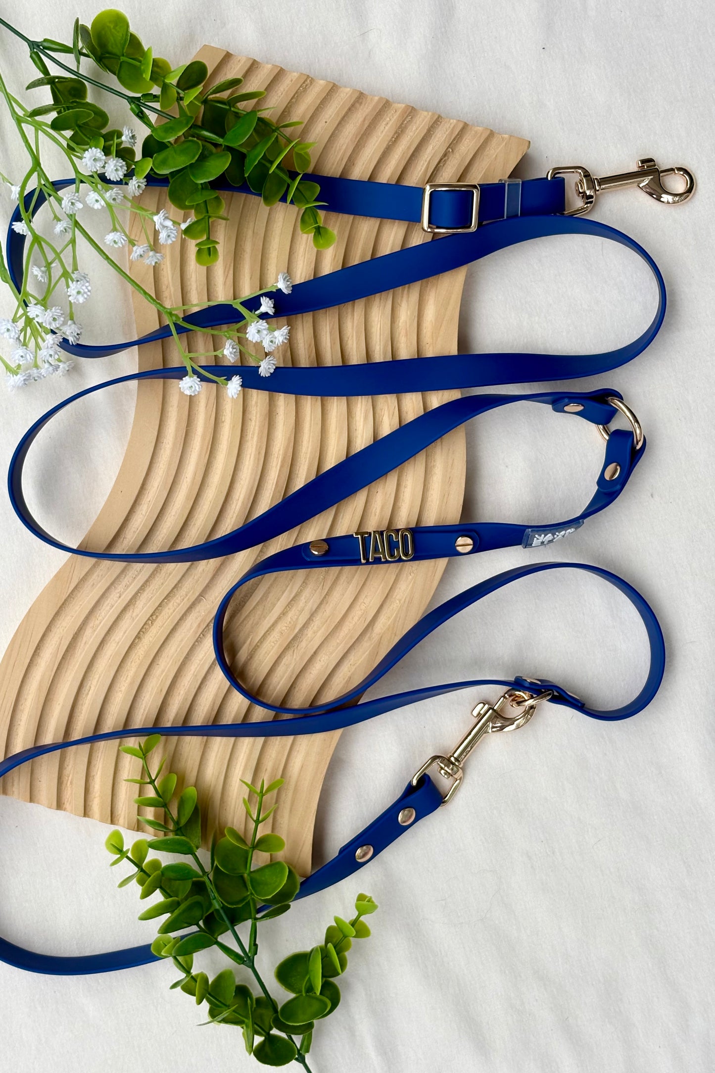 Waterproof Convertible Leash