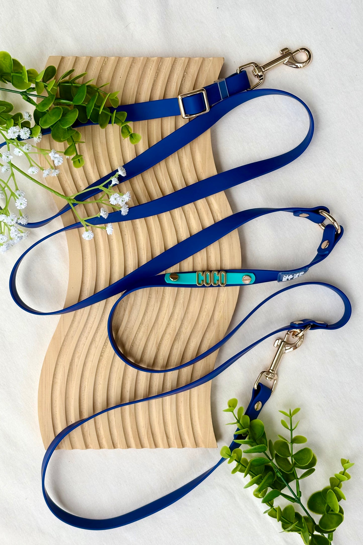 Waterproof Convertible Leash