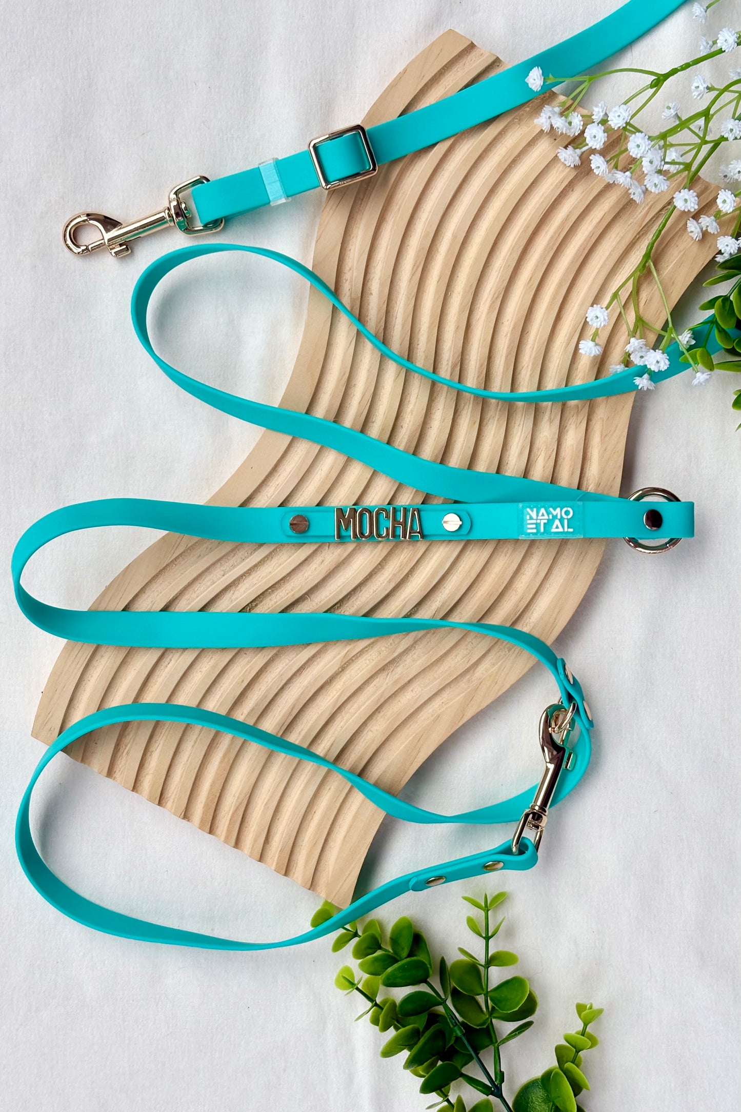 Waterproof Convertible Leash
