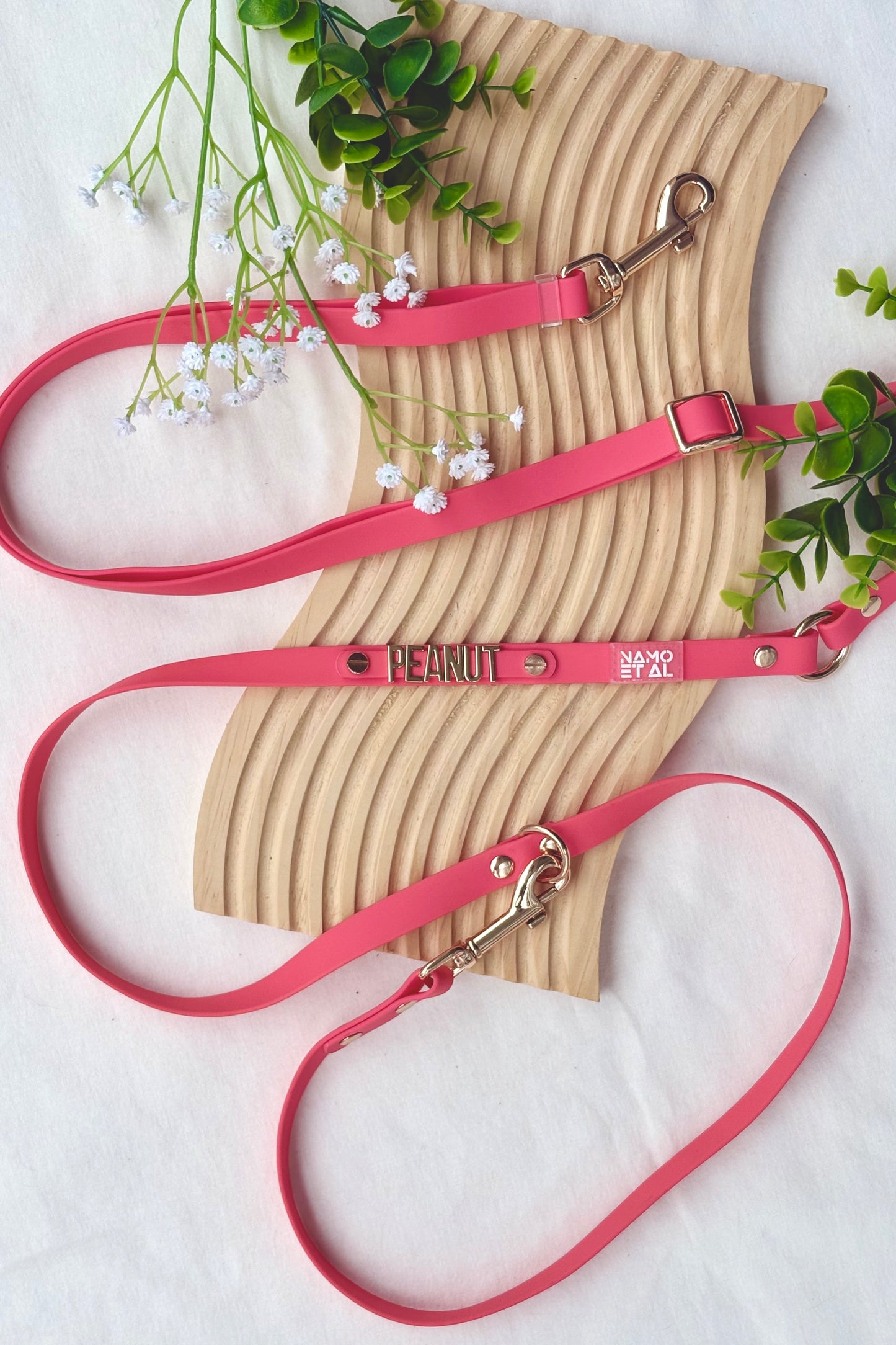 Waterproof Convertible Leash