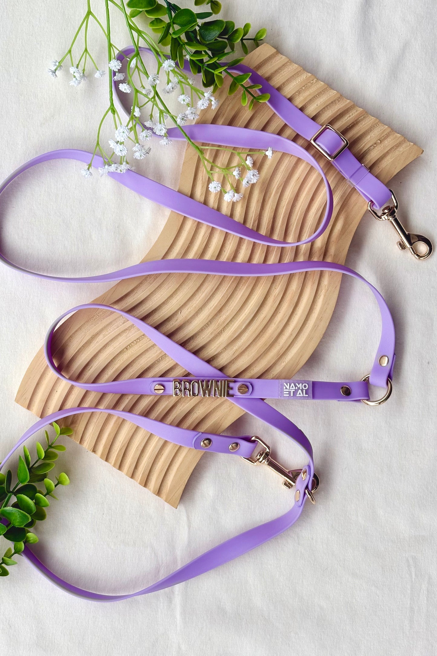Waterproof Convertible Leash
