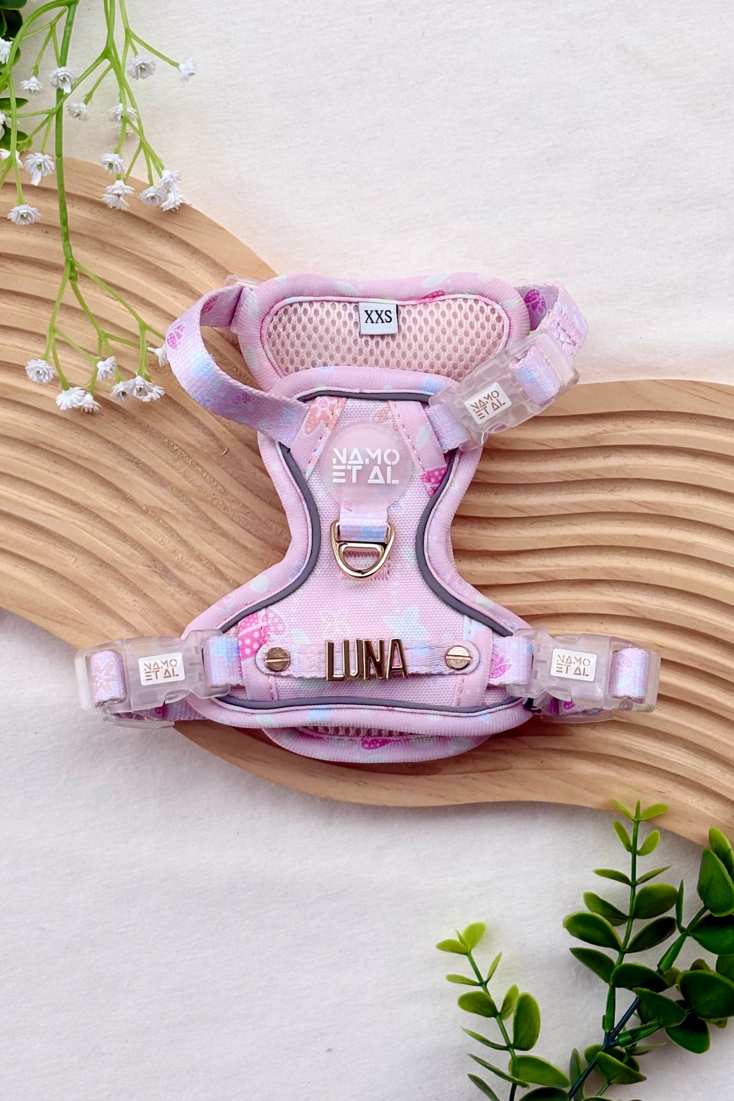 Adaptis Harness