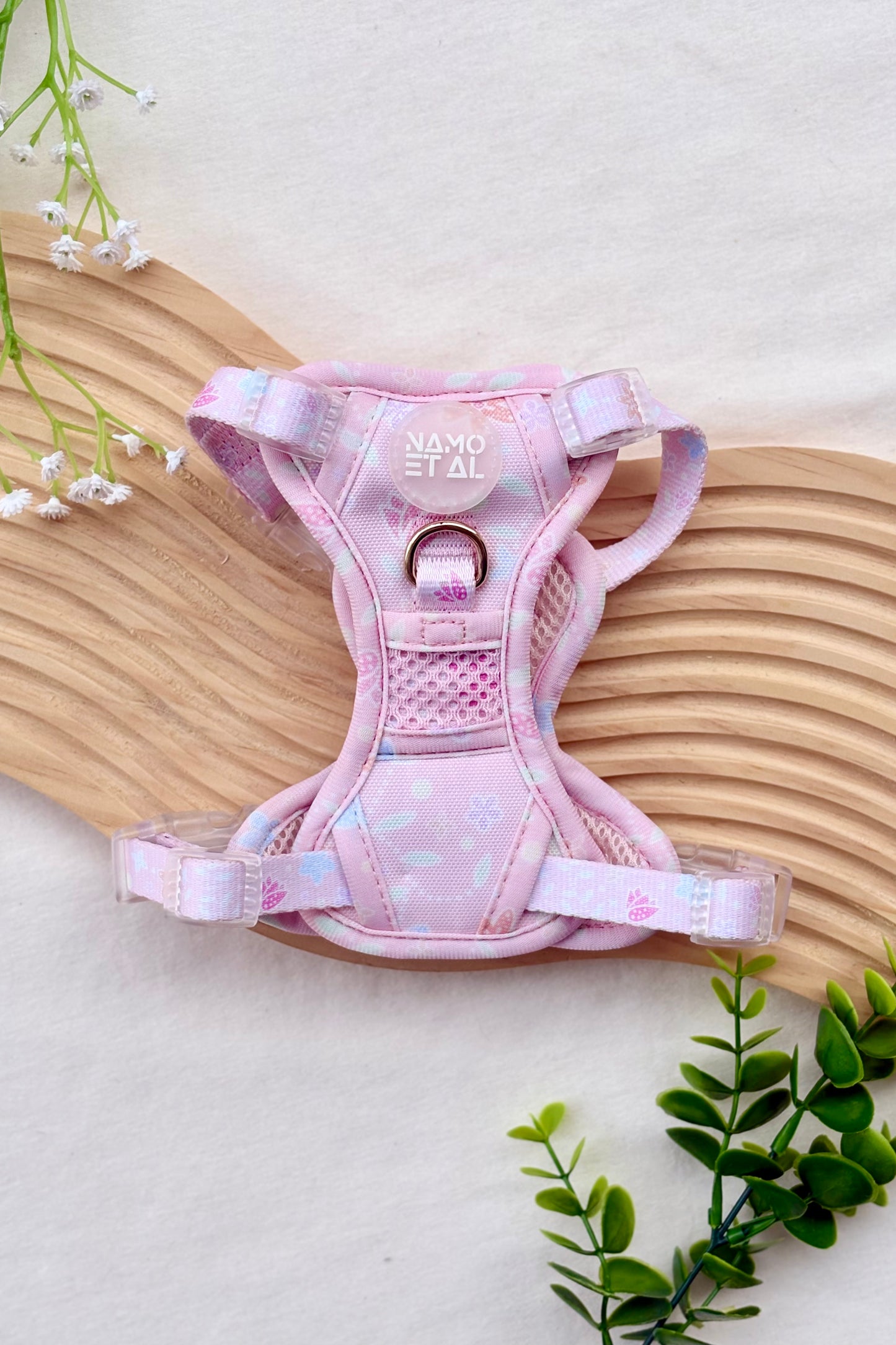 Adaptis Harness