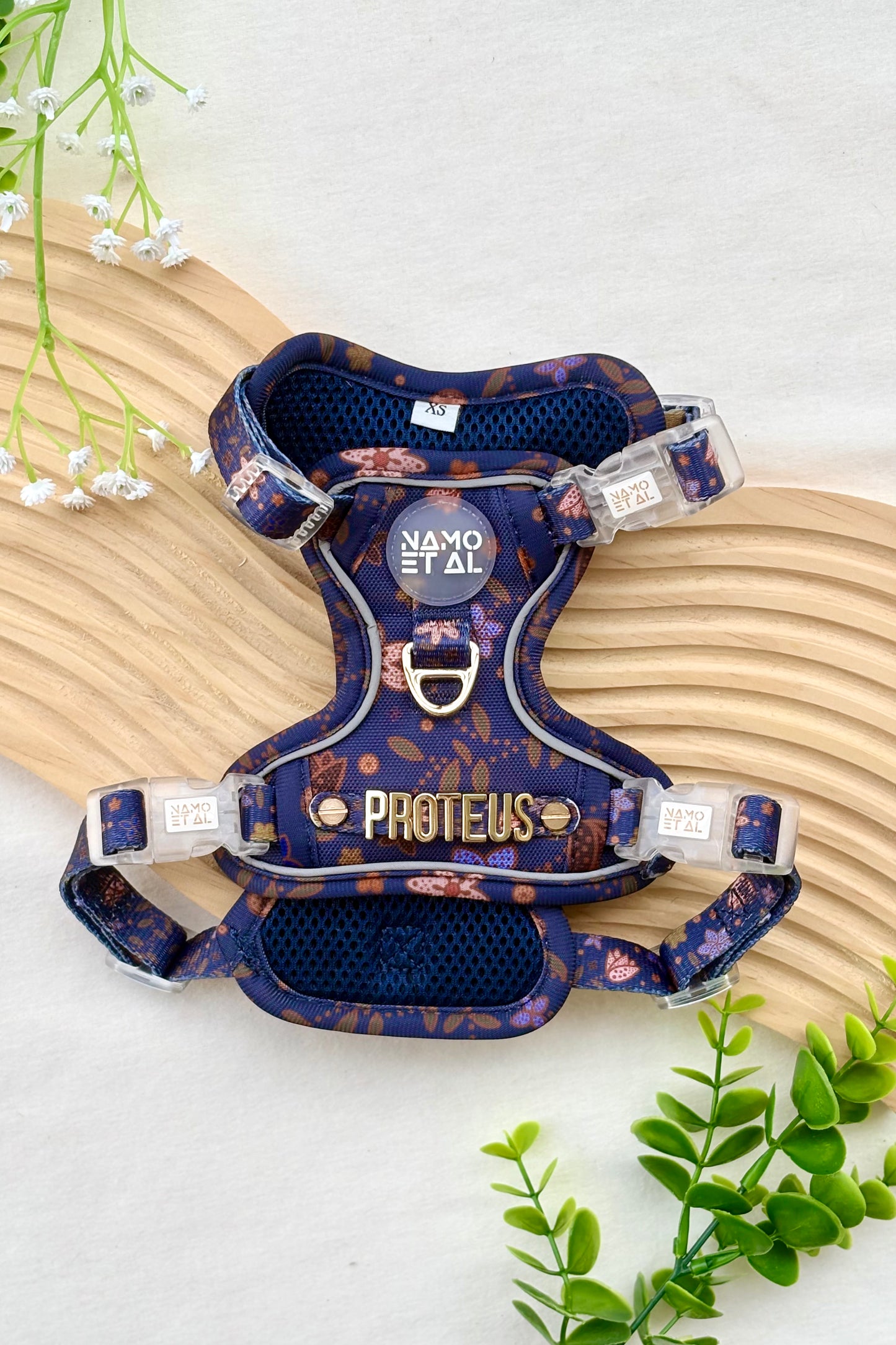 Adaptis Harness
