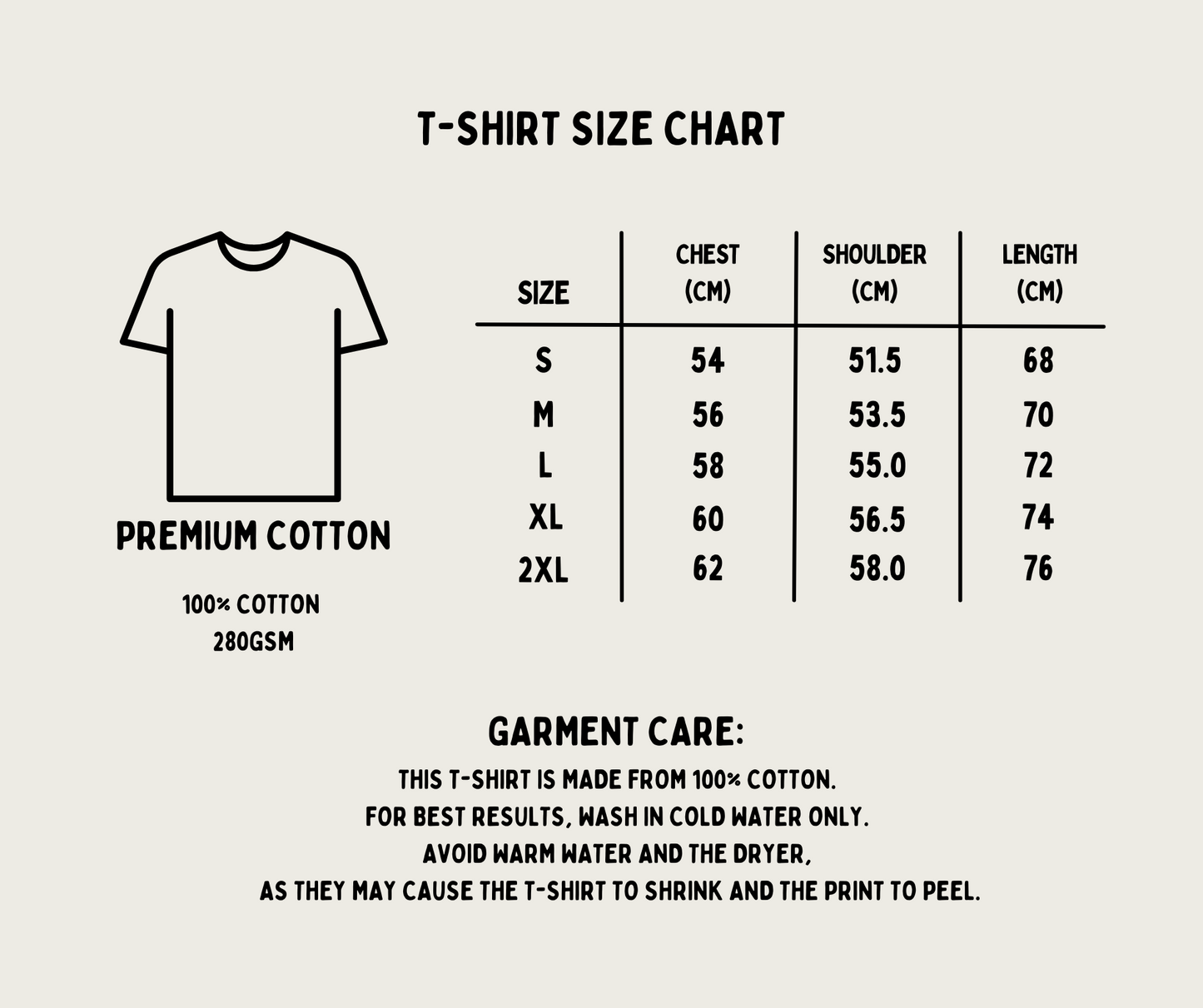 Cat Dad T-Shirt
