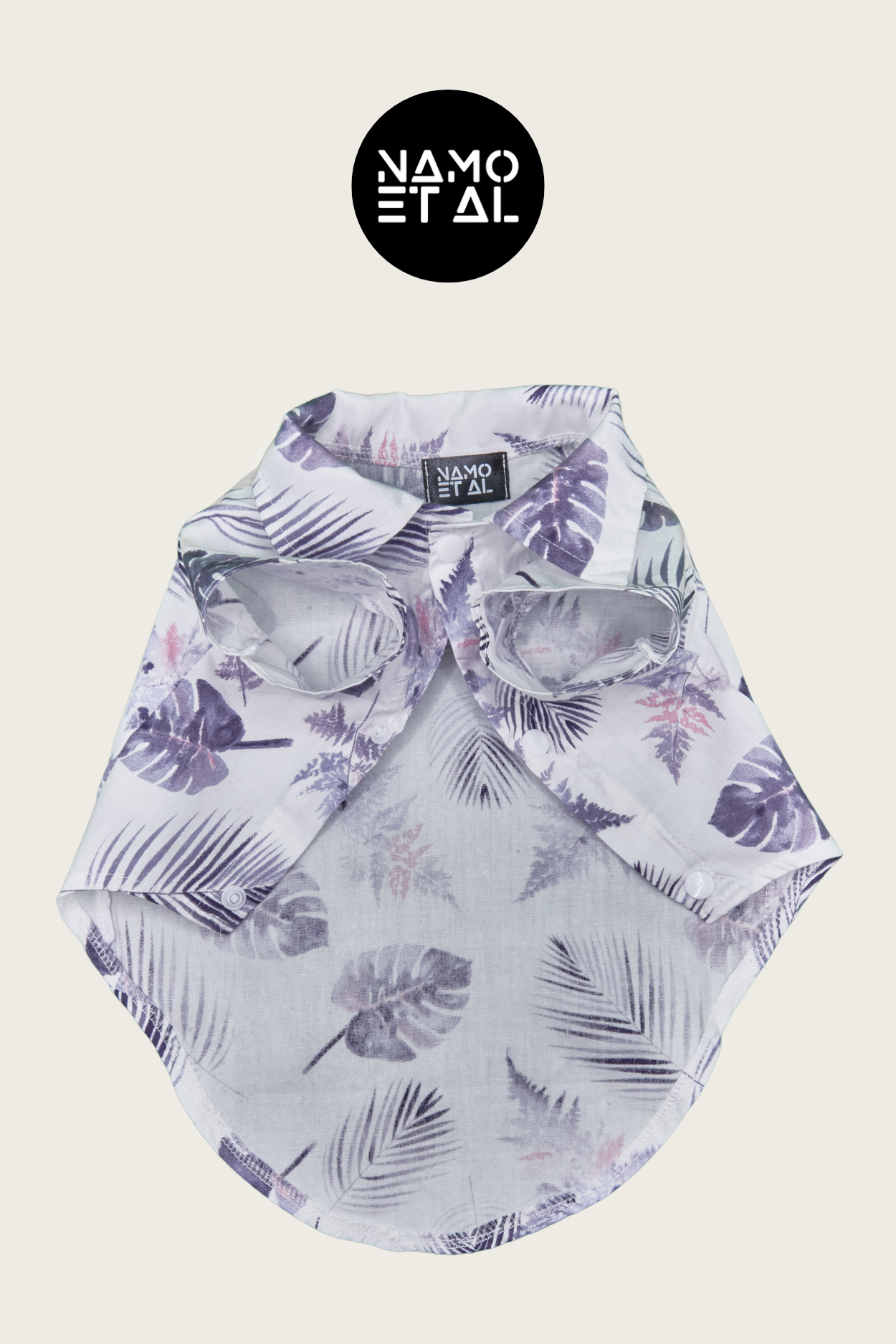 Max Hawaii Shirt