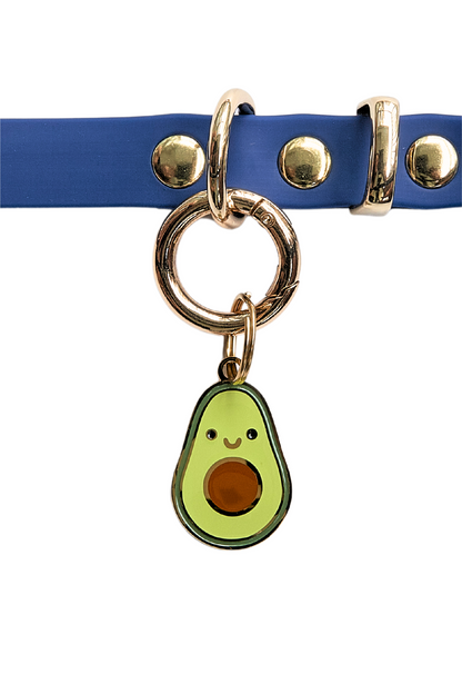 Avocado Pet Tag