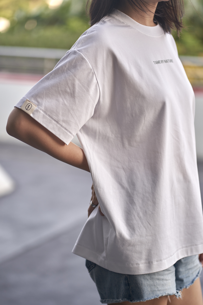 Tame by Nature T-shirt