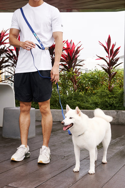 Waterproof Convertible Leash