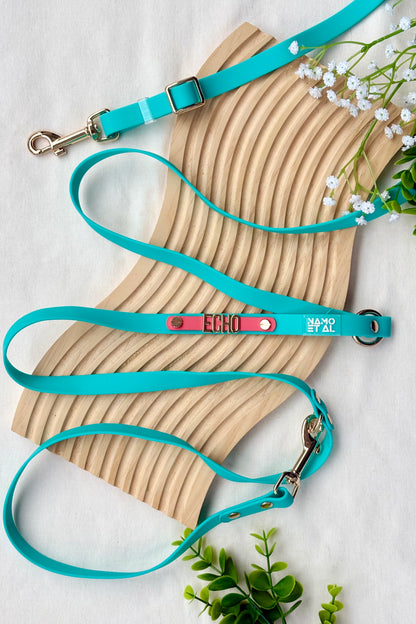 Waterproof Convertible Leash