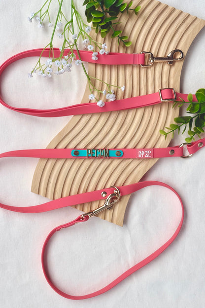 Waterproof Convertible Leash
