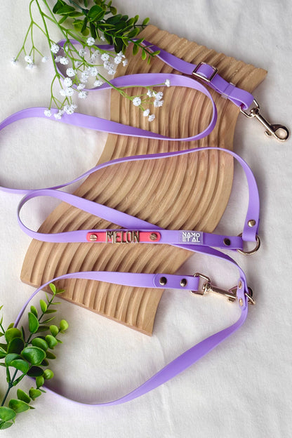 Waterproof Convertible Leash