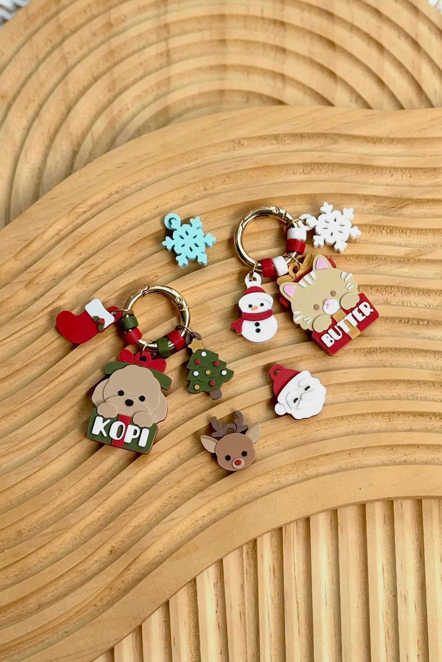 Reindeer [Limited Edition Mini Charms]