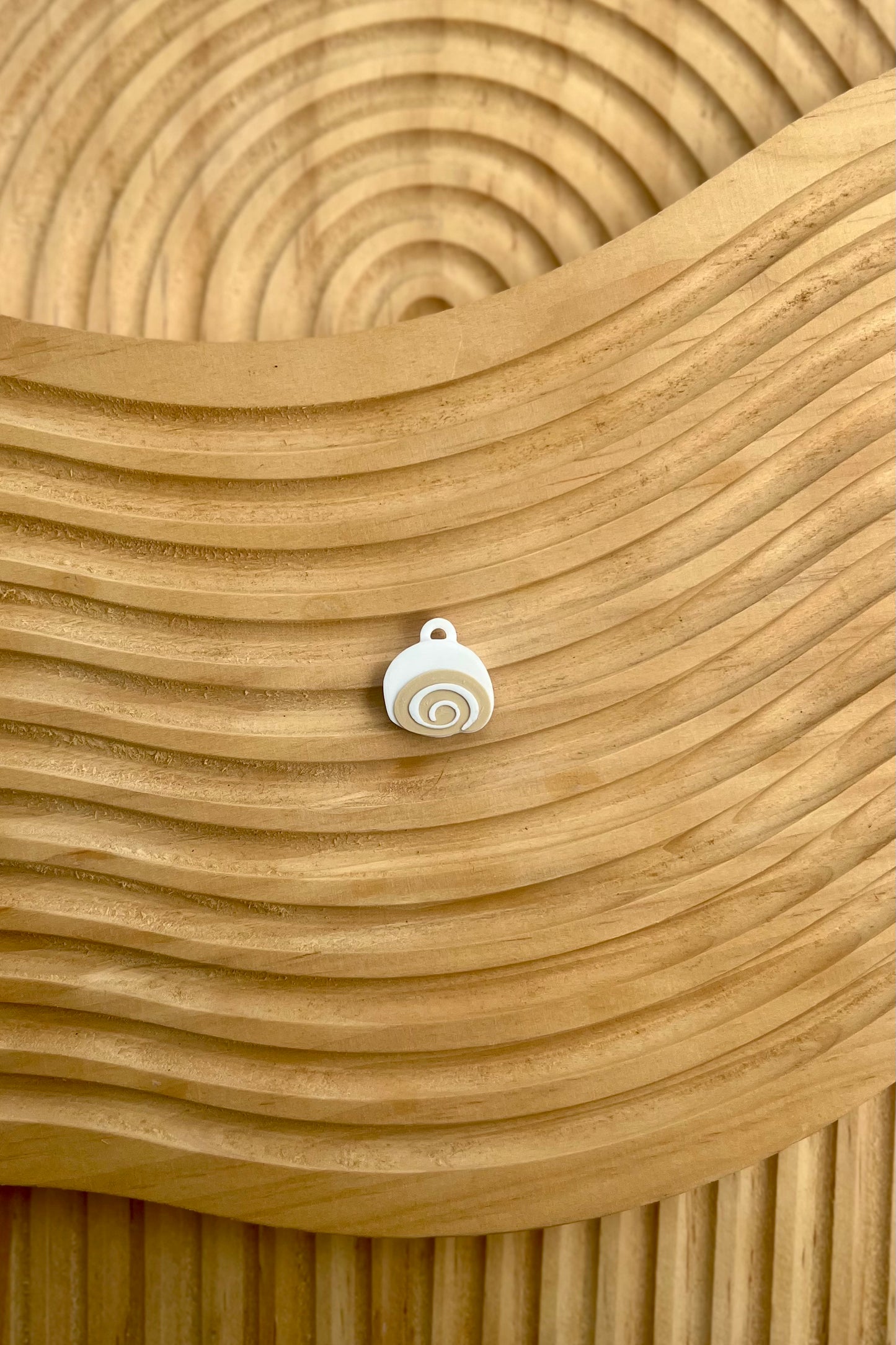 Mantou [Mini Charms]