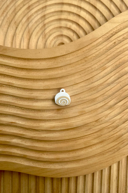 Mantou [Mini Charms]