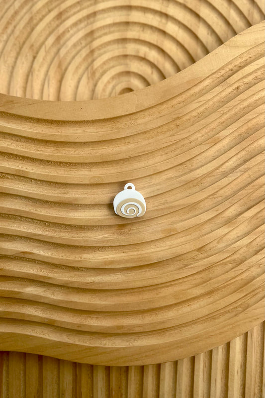 Mantou [Mini Charms]