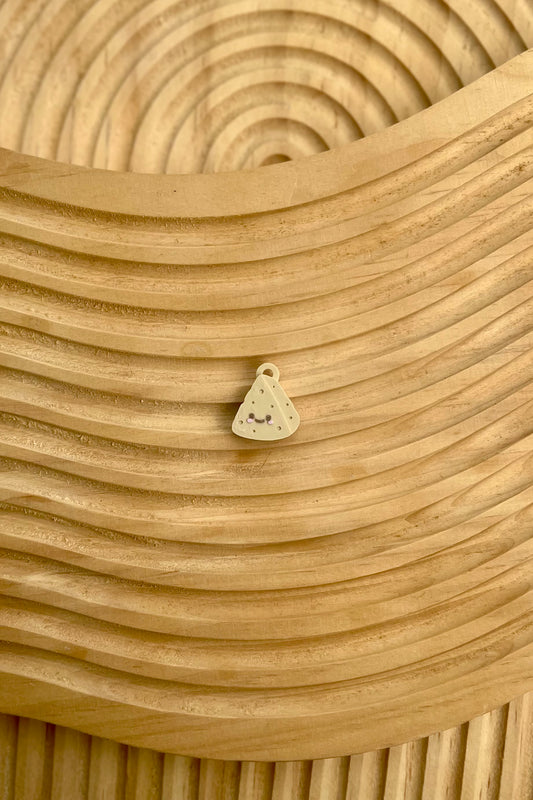 Cheese [Mini Charms]