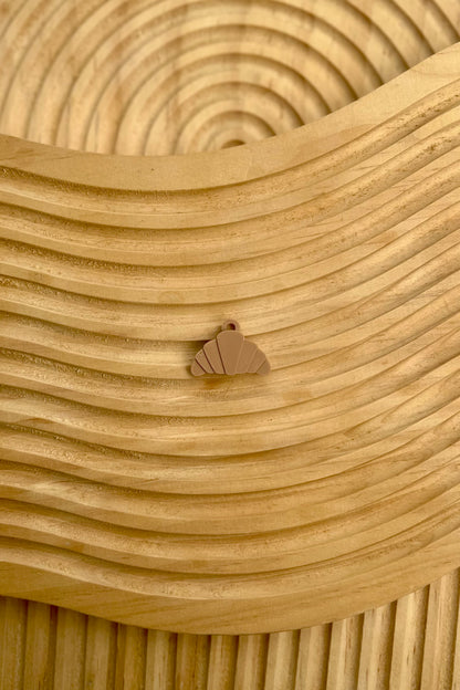 Croissant [Mini Charms]