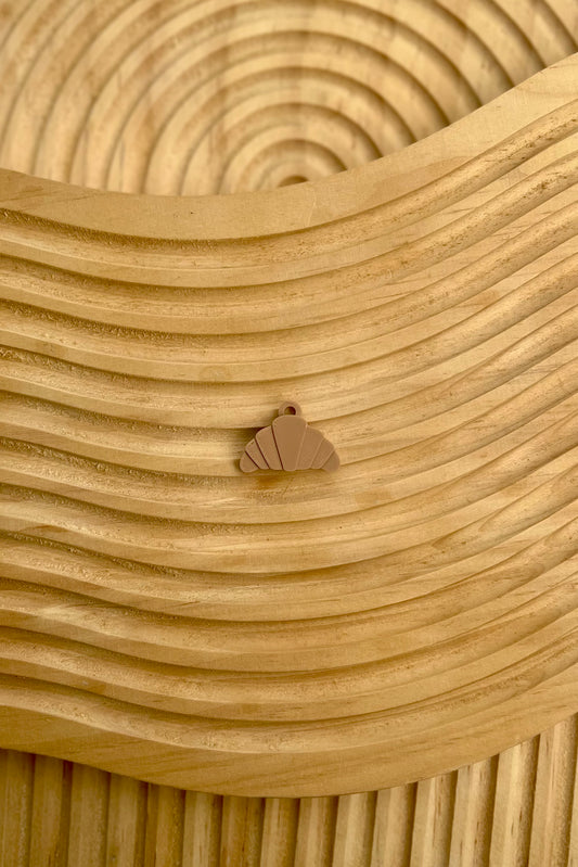 Croissant [Mini Charms]