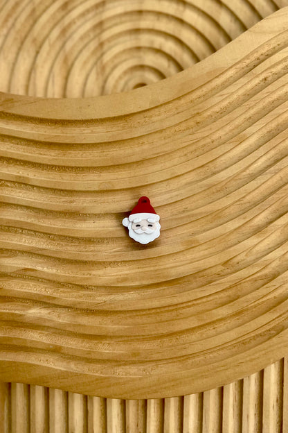 Santa Claus [Limited Edition Mini Charms]