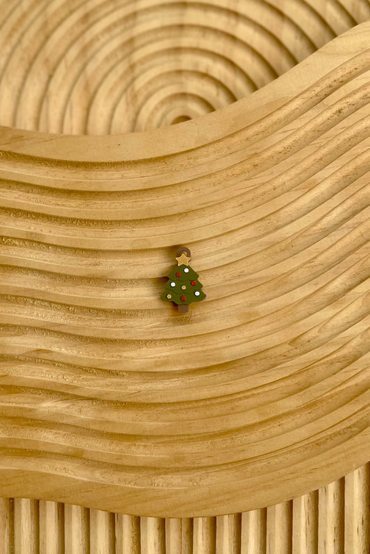 Christmas Tree [Limited Edition Mini Charms]