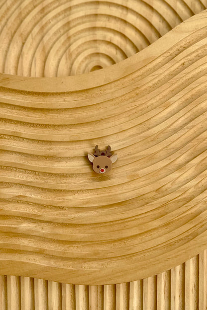 Reindeer [Limited Edition Mini Charms]