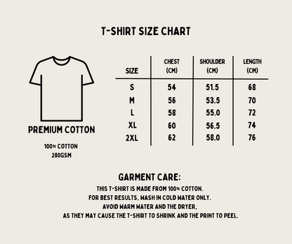 Cat Dad T-Shirt