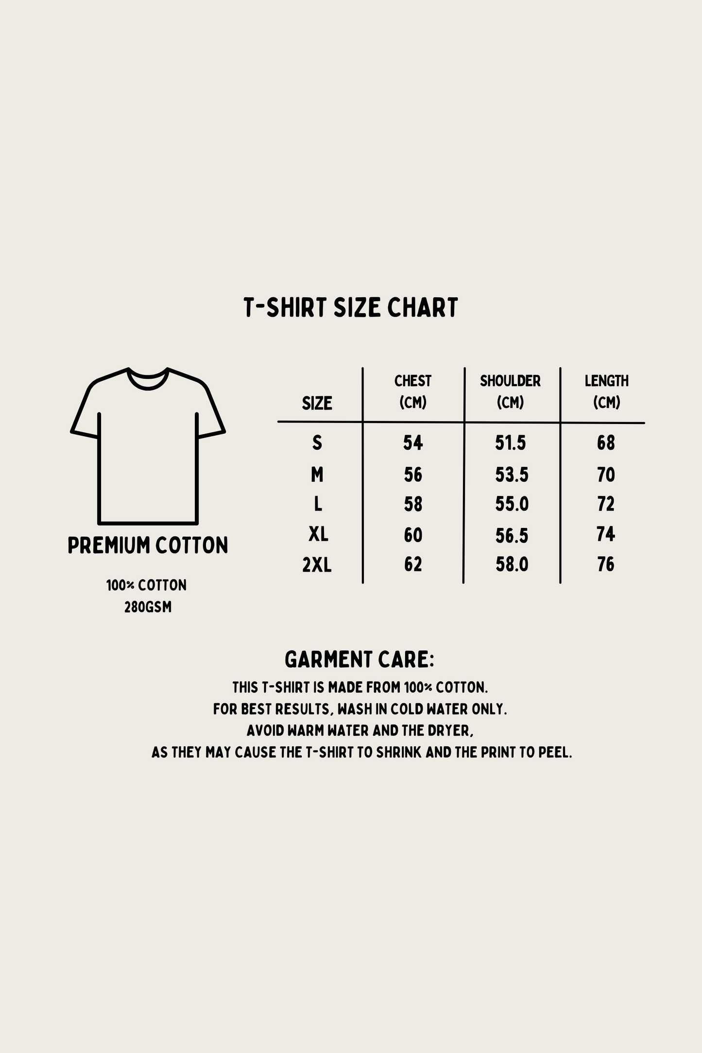 Cat Mum T-Shirt