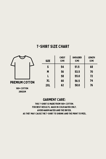 Cat Mum T-Shirt
